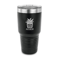 Cactus 30 oz Stainless Steel Tumbler (Personalized)