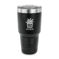 Cactus 30 oz Stainless Steel Tumbler (Personalized)