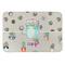 Cactus Anti-Fatigue Kitchen Mat (Personalized)