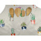 Cactus Apron - Pocket Detail with Props