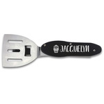 Cactus BBQ Tool Set - Single Sided (Personalized)