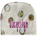 Cactus Baby Hat (Beanie) (Personalized)