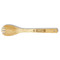 Cactus Bamboo Spork - Double Sided (Personalized)