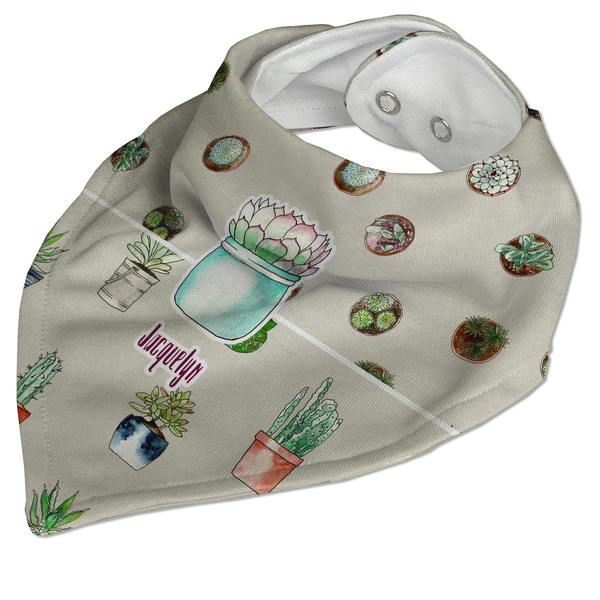 Cactus Bandana Closed