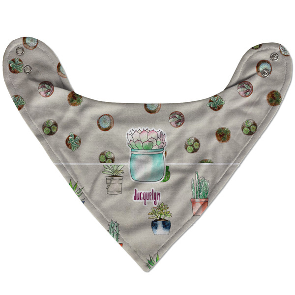 Cactus Bandana Flat Approval