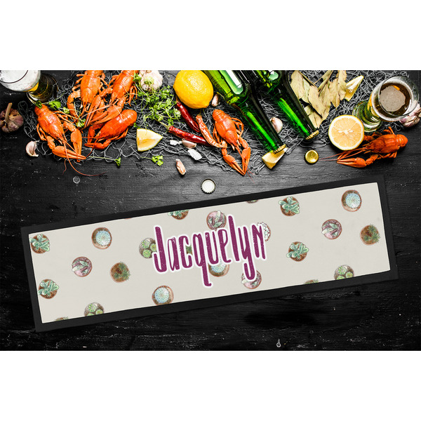 Cactus Bar Mat - Large - LIFESTYLE