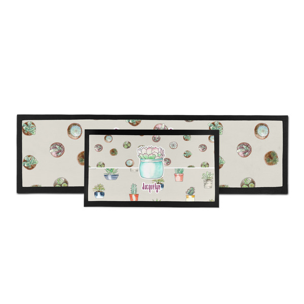 Cactus Bar Mat - Parent Main