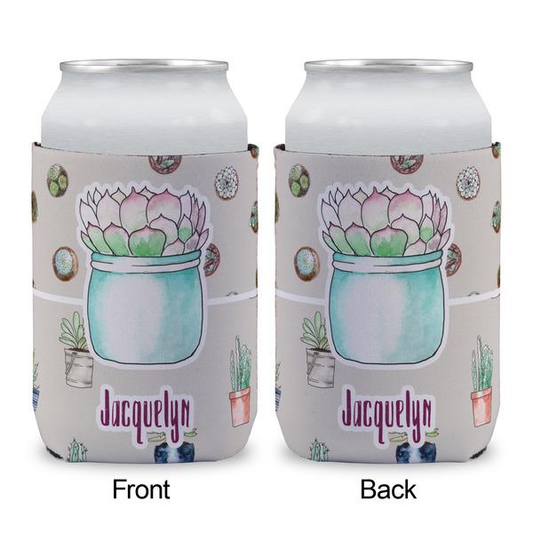 Cactus Can Sleeve - APPROVAL (single)