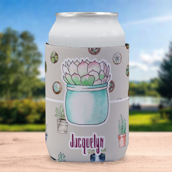 Cactus Can Sleeve - LIFESTYLE (single)