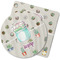 Cactus Rubber Backed Coaster (Personalized)