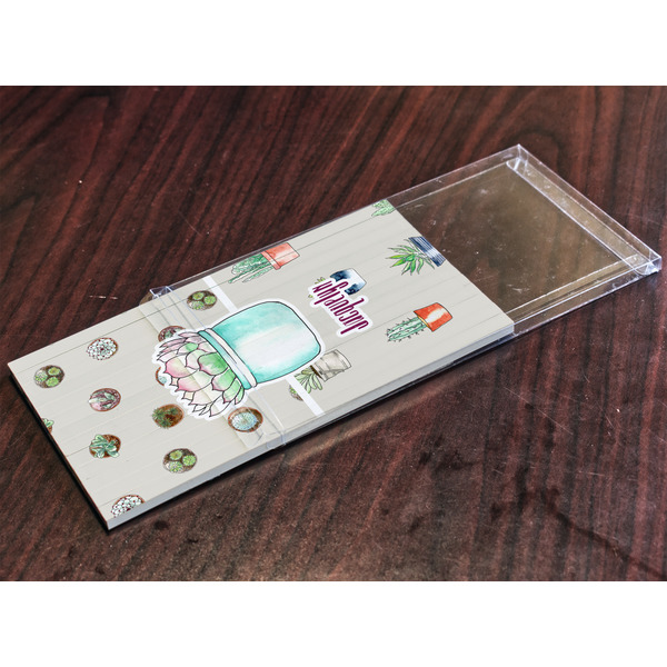 Cactus Colored Pencils - In Package