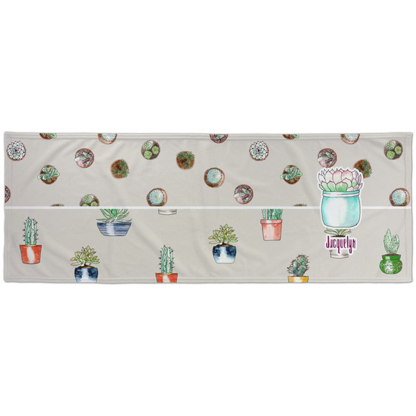 Cactus Cooling Towel- Approval