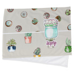 Cactus Cooling Towel (Personalized)