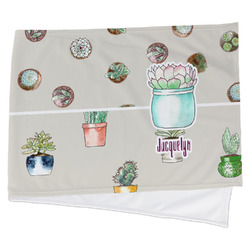 Cactus Cooling Towel (Personalized)