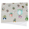Cactus Cooling Towel (Personalized)