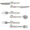 Cactus Cutlery Set - APPROVAL