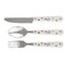Cactus Cutlery Set (Personalized)