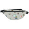 Cactus Fanny Pack - Classic Style (Personalized)