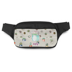 Cactus Fanny Pack (Personalized)