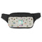 Cactus Fanny Pack - Modern Style (Personalized)