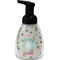 Cactus Foam Soap Bottle - Black (Personalized)