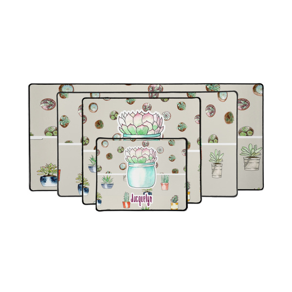 Cactus Gaming Mats - PARENT/MAIN