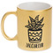 Cactus Gold Mug - Main