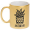 Cactus Metallic Mug (Personalized)