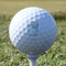 Cactus Golf Ball - Branded - Tee