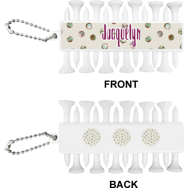 Succulents Golf Buddy (Approval)