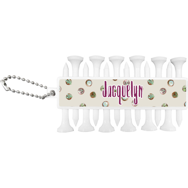 Succulents Golf Buddy