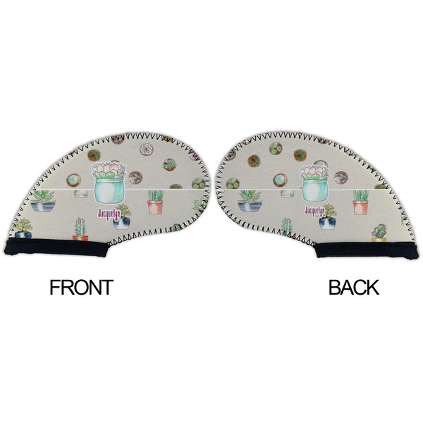 Cactus Golf Club Covers - APPROVAL