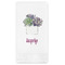 Cactus Guest Paper Towels - Full Color (Personalized)