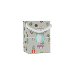 Cactus Jewelry Gift Bags (Personalized)