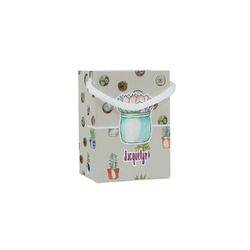 Cactus Jewelry Gift Bags (Personalized)