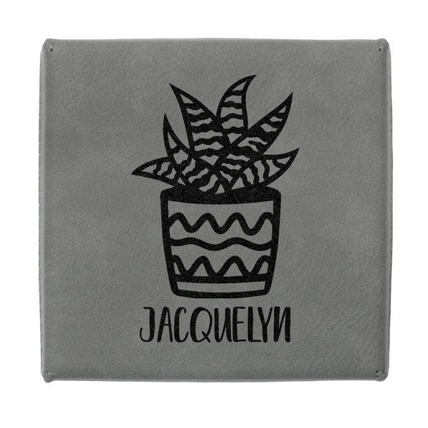 Cactus Jewelry Gift Box - Approval
