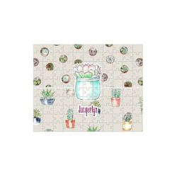 Cactus 110 pc Jigsaw Puzzle (Personalized)