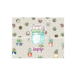 Cactus 252 pc Jigsaw Puzzle (Personalized)