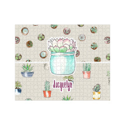 Cactus 500 pc Jigsaw Puzzle (Personalized)