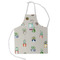 Cactus Kid's Aprons - Small Approval