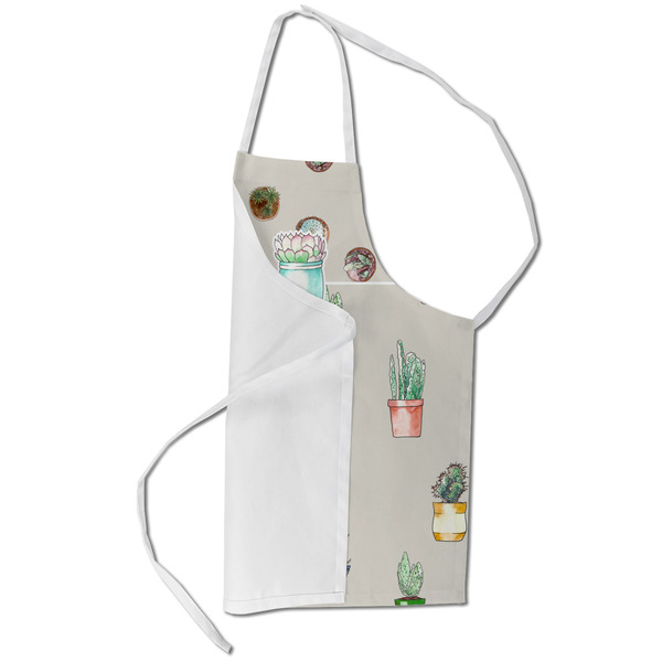 Cactus Kid's Aprons - Small - Main