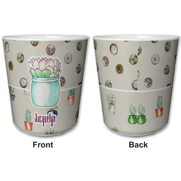 Cactus Kids Cup - APPROVAL