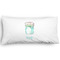 Cactus Pillow Case - King - Graphic (Personalized)