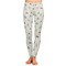 Cactus Ladies Leggings - Extra Small