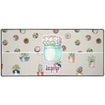 Cactus Gaming Mouse Pad (Personalized)