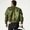 Cactus Leatherette Patches - LIFESTYLE