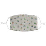 Cactus Adult Cloth Face Mask