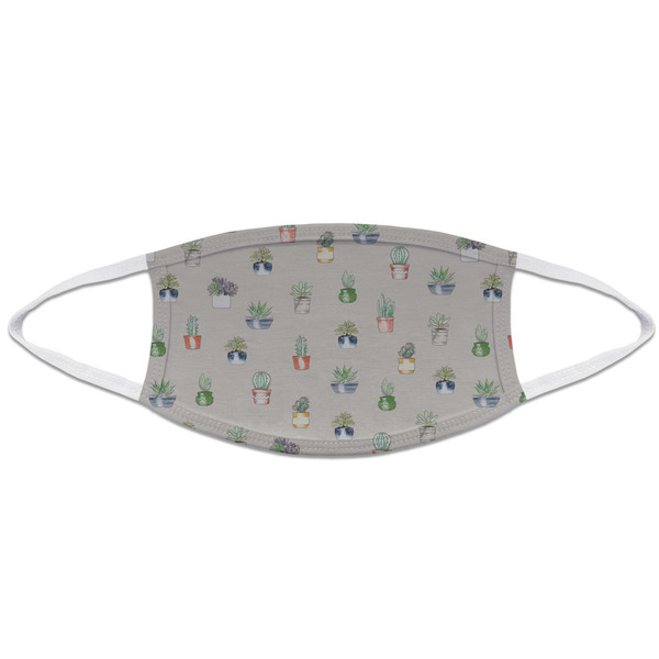 Cactus Mask2