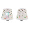 Cactus Poly Film Empire Lampshade - Approval
