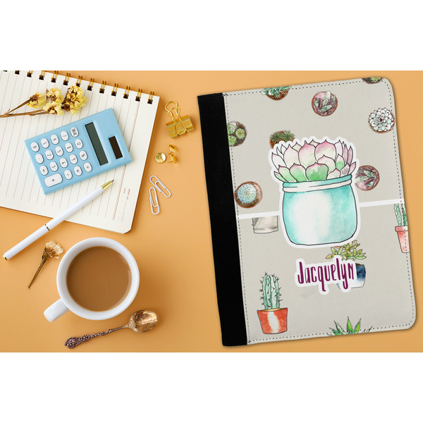 Cactus Medium Padfolio - LIFESTYLE (adult)